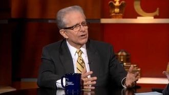Episode 52 Laurence Tribe