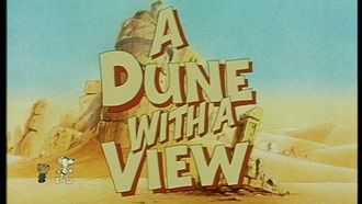 Episode 5 A Dune With a View