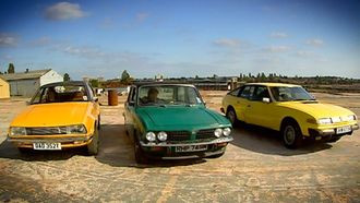 Episode 7 £1,200 British Leyland Cheap-Car Challenge