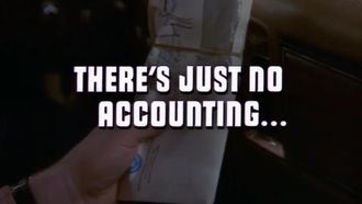 Episode 18 There's Just No Accounting...