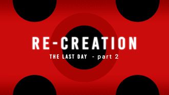 Episode 26 Re-creation (The Final Day - Part 2)