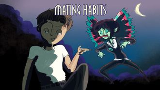 Episode 5 Mating Habits