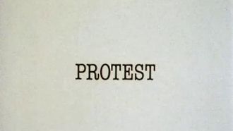 Episode 6 Protest