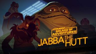 Episode 26 Jabba the Hutt - Galactic Gangster