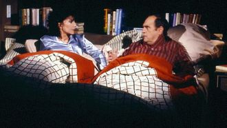 Episode 24 The Last Newhart