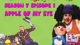 Episode 1 Give Yer Head a Shake