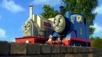 Episode 17 Thomas Puts the Brakes On