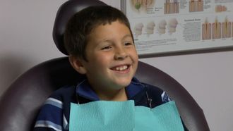 Episode 1 David After Dentist