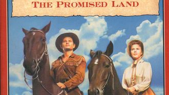 Episode 20 Daniel Boone: The Promised Land
