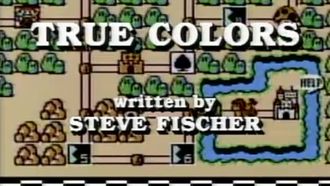 Episode 23 True Colors