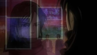 Episode 5 Sayonara... Kaori