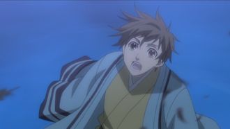 Episode 4 Inugami to Himeka