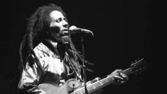 Episode 5 Bob Marley: Rebel Music