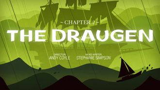 Episode 2 Chapter 2: The Draugen