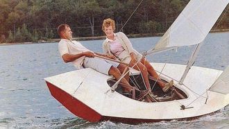 Episode 4 The Sailing Sixties
