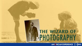Episode 15 George Eastman: The Wizard of Photography