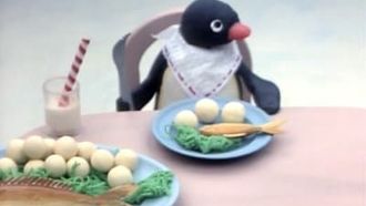 Episode 1 Pingu is Introduced