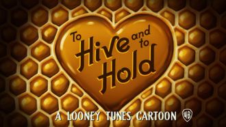 Episode 11 To Hive and to Hold