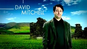 Episode 9 David Mitchell