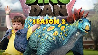 Episode 10 Mini Dino/The Three Little Paleontologists