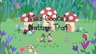 Episode 16 Miss Cookie's Nature Trail