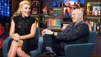 Episode 23 Busy Philipps & Tom Colicchio