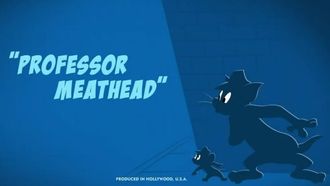 Episode 18 Professor Meathead