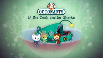 Episode 31 The Cookiecutter Sharks