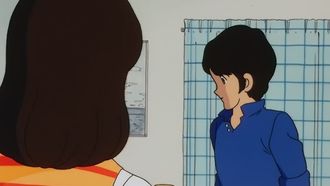 Episode 24 Kôshien made ato hitotsu, Minami no yume mo ato hitotsu!