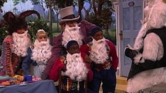 Episode 64 Christmas in Wonderland