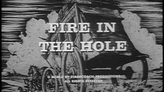 Episode 10 Fire in the Hole