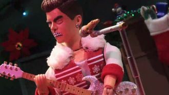 Episode 13 Robot Chicken's ATM Christmas Special