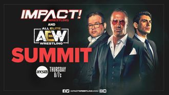 Episode 34 Countdown to Impact! Plus Against All Odds 2021