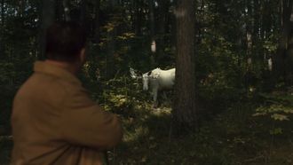 Episode 14 The Great White Moose