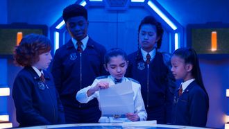 Episode 28 Welcome to Odd Squad, Part 1 & 2