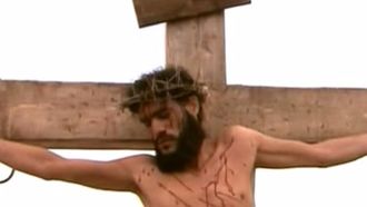 Episode 1 Who Killed Jesus?