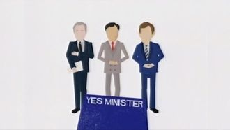 Episode 5 Yes, Minister