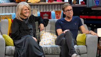 Episode 1 Russell Howard and Sally Lindsay