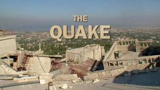 Episode 5 The Quake