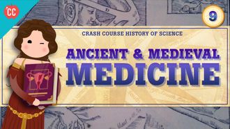 Episode 10 Ancient and Medieval Medicine