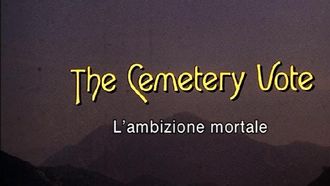 Episode 20 The Cemetery Vote