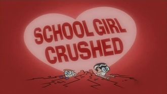 Episode 16 School Girl Crushed