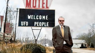 Episode 9 The UFO Pioneers