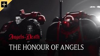 Episode 7 The Honour of Angels