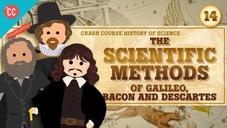Episode 15 The Scientific Methods