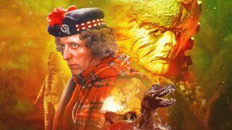 Episode 1 Terror of the Zygons: Part One