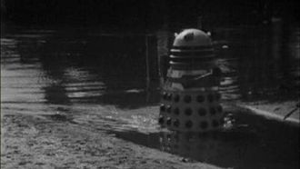 Episode 5 The Daleks