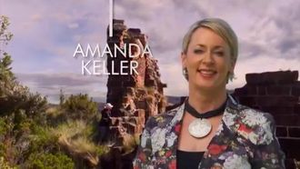 Episode 8 Amanda Keller