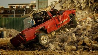 Episode 6 Is the Toyota Hilux Really indestructible? Part 2