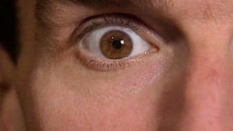 Episode 20 Eyeballs